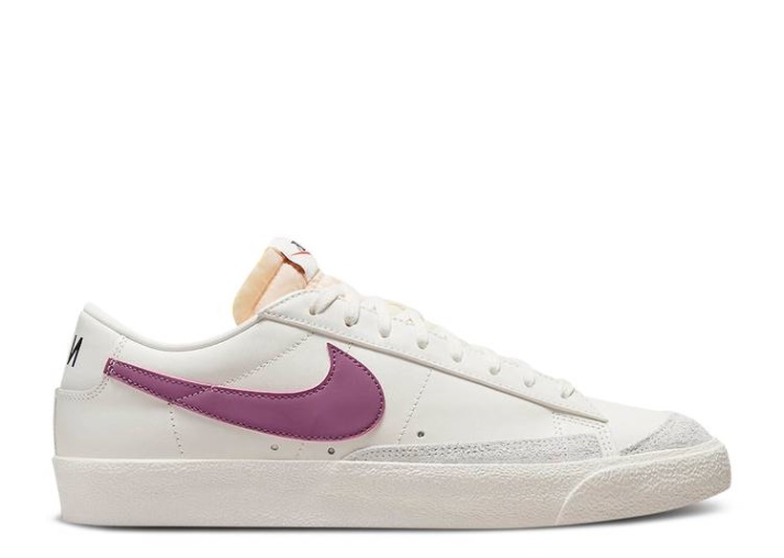 Nike Blazer Low '77 Vintage - Vela Multicolor