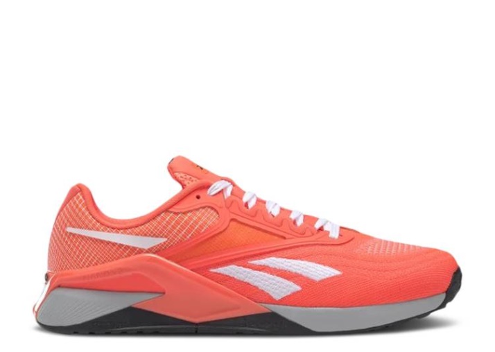 Reebok Nano X2 - Bengala Naranja