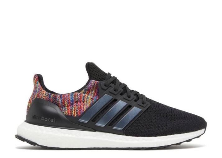 Adidas Ultraboost Dna - Negro Noche Metalizado
