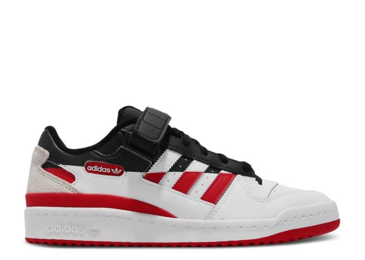 Adidas Forum Bajas Premium - Split