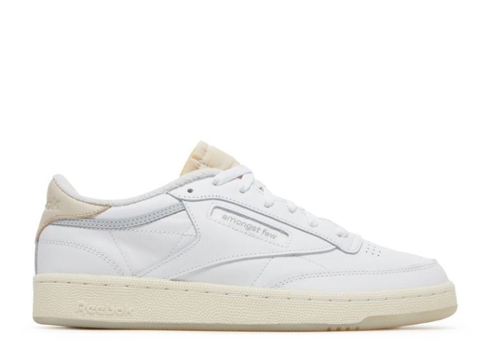 Reebok Entre Pocos X Club C 85 - Alfombra Mágica