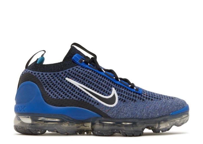 Nike Air Vapormax 2021 Flyknit Gs - Juego Real