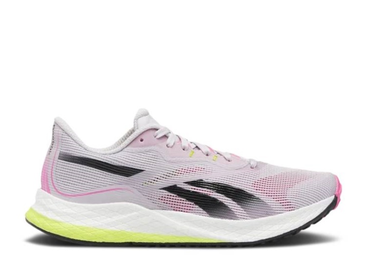 Reebok Mujer Floatride Energy 3 - Cuarzo Resplandor Rosa Atómico