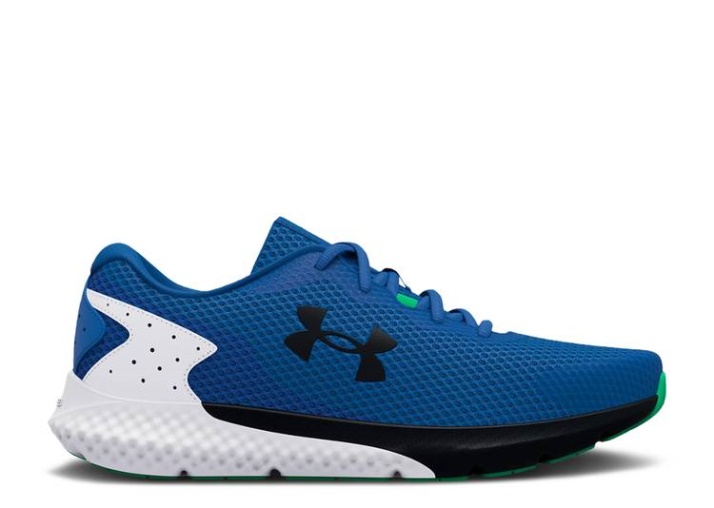 Underarmour Cargado Pícaro 3 - Victoria Azul