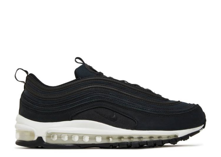 Nike Air Max 97 Se - Negro