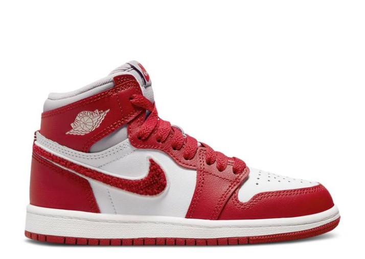 Air Jordan 1 Retro High Og Ps - Newstalgia Chenille