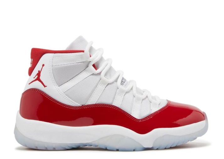 Air Jordan 11 Retro - Cereza