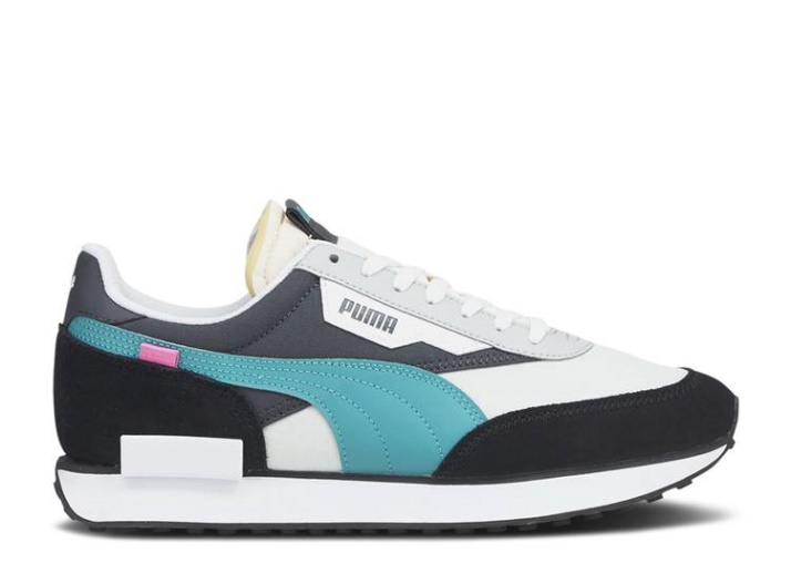 Puma Future Rider Play On - Porcelana ébano