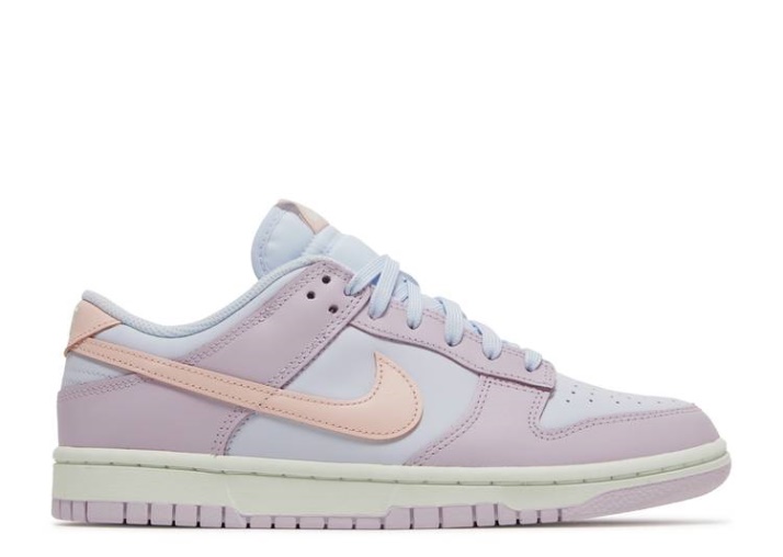 Nike Wmns Dunk Low - Pascua