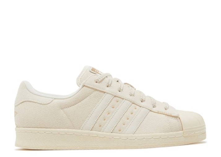 Adidas Superstar 82 - Sin Teñir