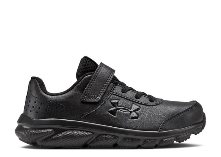 Underarmour Afirmar 8 Ac Ps - Negro