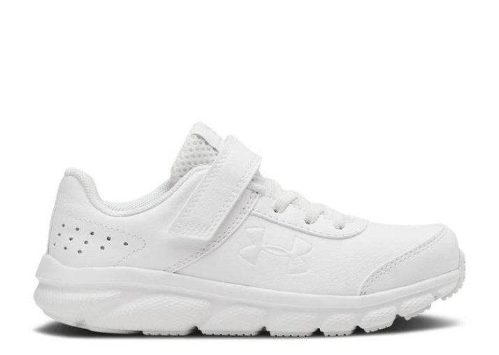 Underarmour Afirmar 8 Ac Ps - Blanco