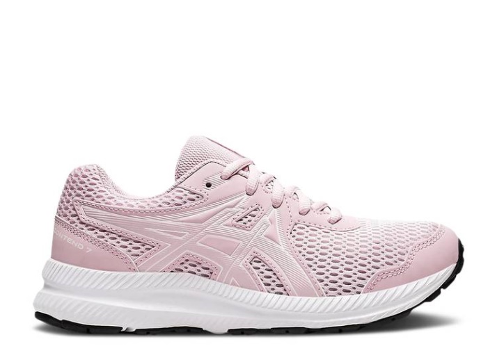 Asics Contend 7 Gs - Apenas Rosas