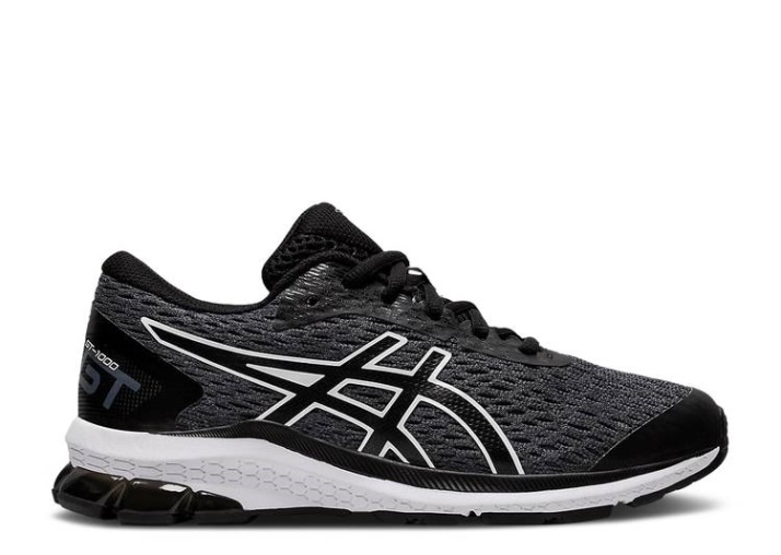 Asics Gt 1000 9 Gs - Metrópolis Negras