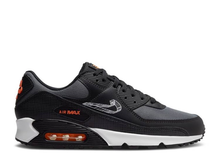 Nike Air Max 90 '3d