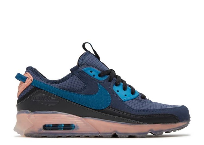 Nike Air Max Terrascape 90 - Obsidiana