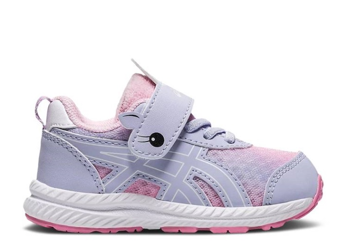 Asics Contend 7 Ts - Unicornio