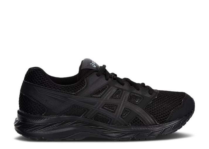 Asics Contend 5 Gs - Negro