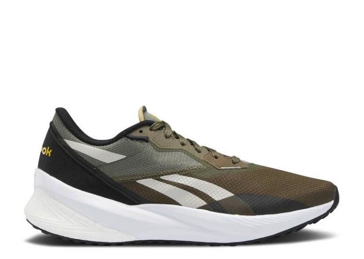 Reebok Floatride Energy Daily - Verde Militar
