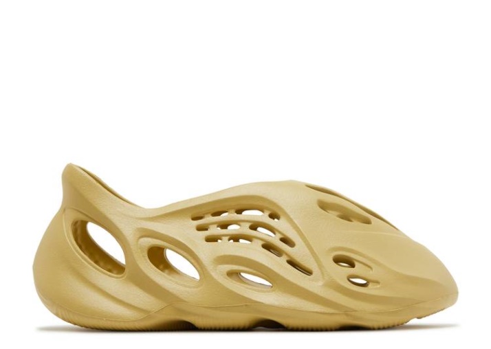 Adidas Yeezy Foam Runner - Azufre
