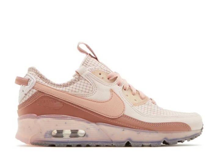 Nike Air Max Terrascape 90 - Rosa Oxford