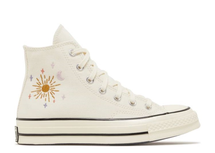 Converse Wmns Chuck 70 Alto - Mundo Místico
