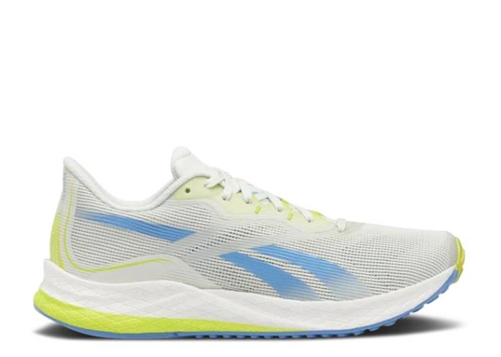 Reebok Floatride Energy 3 - Opal Glow Azul Esencial