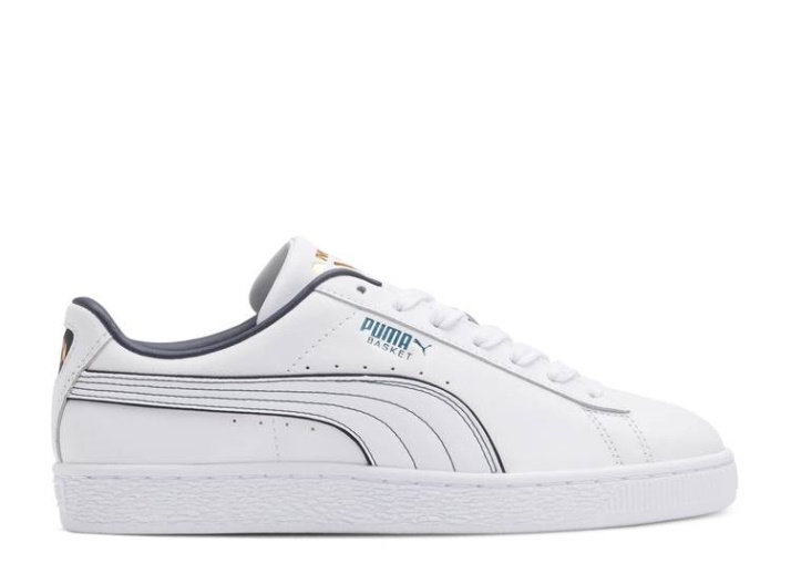 Puma Wmns Basket Classic 21 - Buque Insignia