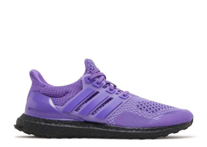 Adidas Ultraboost 1.0 Dna - Tinte Púrpura