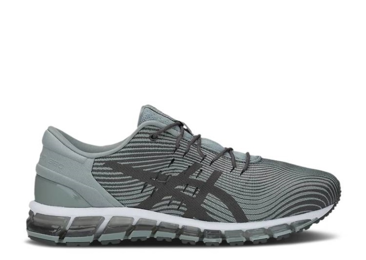 Asics Gel Quantum 360 4 - Gris Piedra