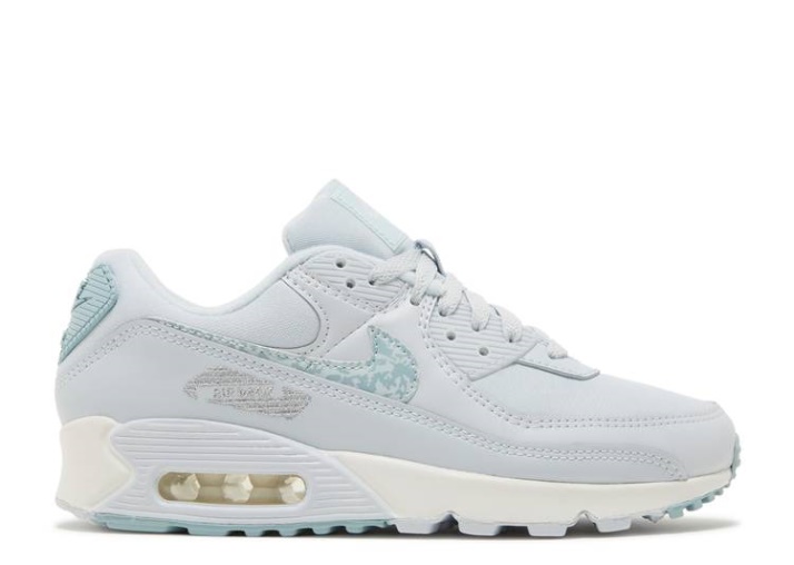 Nike Wmns Air Max 90 - Camo Swoosh
