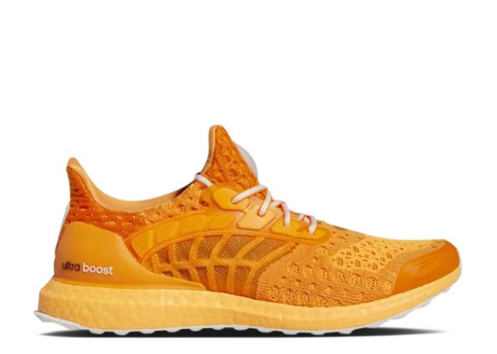 Adidas Ultraboost Climacool 2 Dna - Naranja Rush