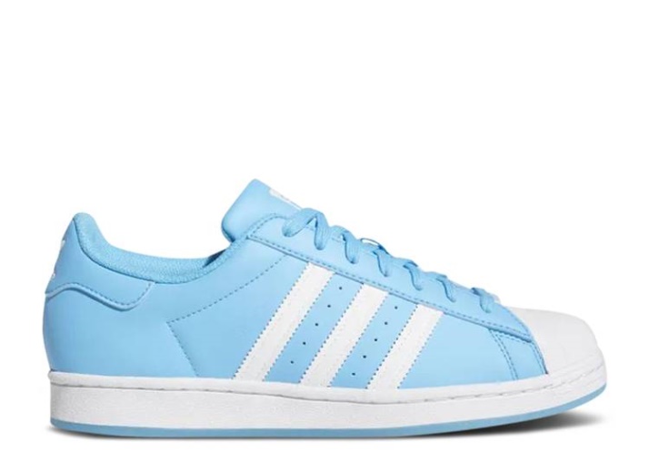 Adidas Superstar Blancas