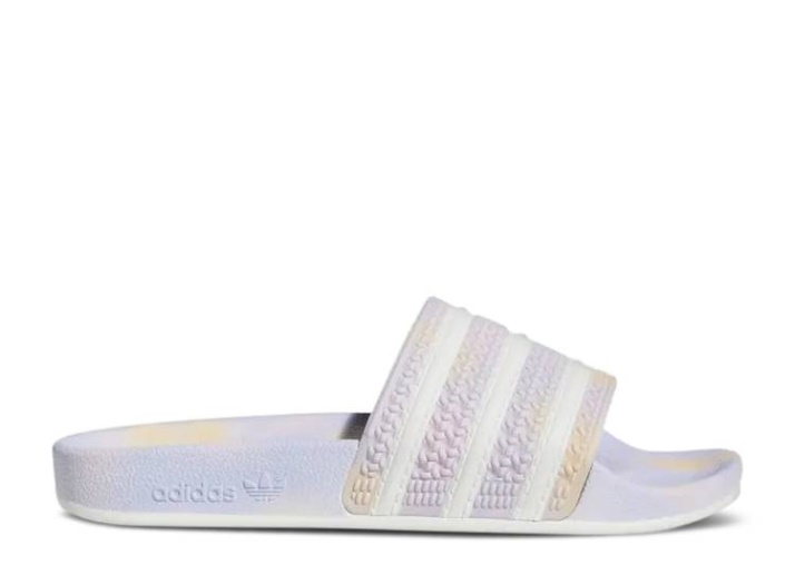 Adidas Wmns Adilette Slide - Lavado ácido
