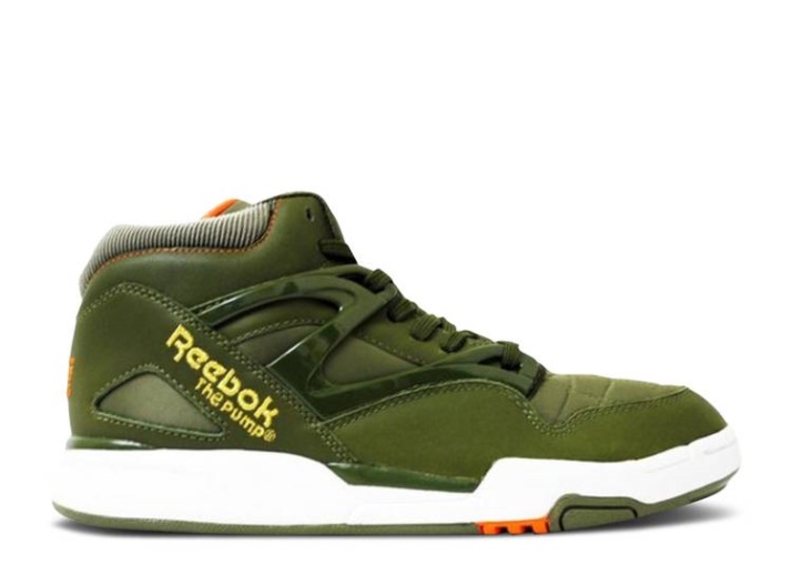 Reebok Pump Omni Lite - Paquete De Chaqueta De Vuelo
