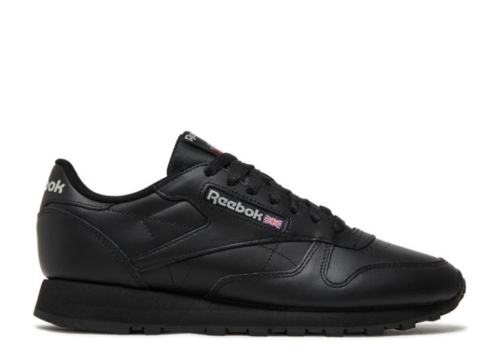 Reebok Classic Cuero - Core Negro