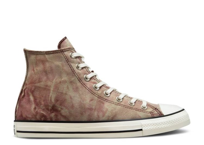 Converse Chuck Taylor All Star High - Lona Lavada