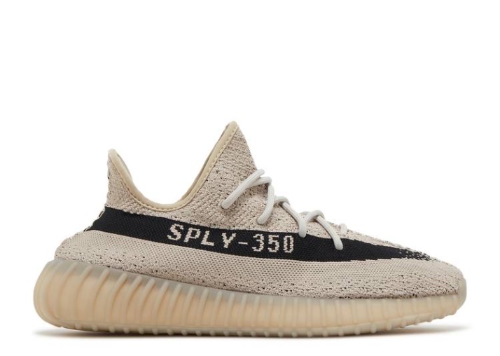 Adidas Yeezy Boost 350 V2 - Pizarra