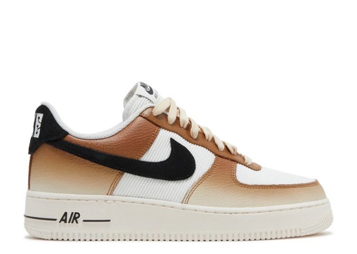 Nike Air Force 1 '07 - Marrón Ale