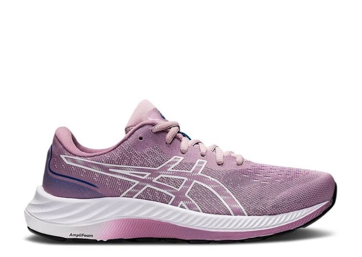 Asics Mujer Gel Excite 9 - Rosa Claro