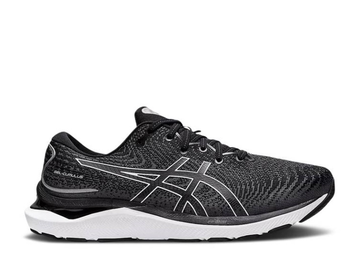Asics Gel Cumulus 24 - Gris Portador