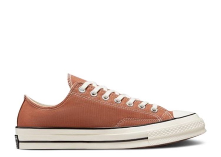 Converse Chuck 70 Low - Arcilla Mineral