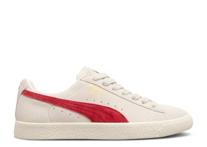 Puma Clyde - Del Archivo