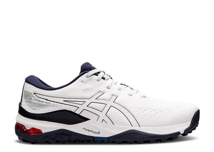 Asics Gel Kayano Ace - Blancas