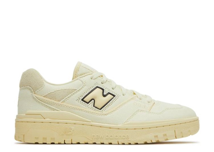 Joe Freshgoods X 550 - Conversaciones Entre Nosotros