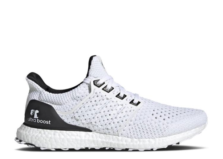 Adidas Ultraboost Clima U - Blanco Negro