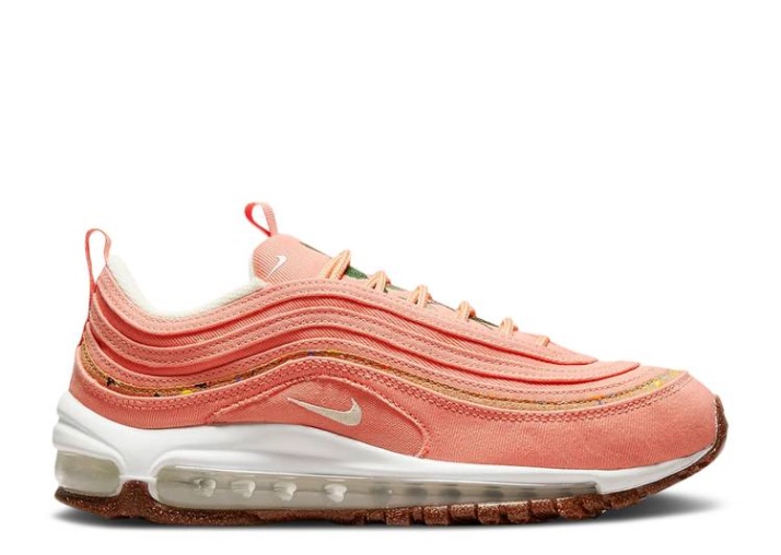 Nike Air Max 97 Mujer - Corcho