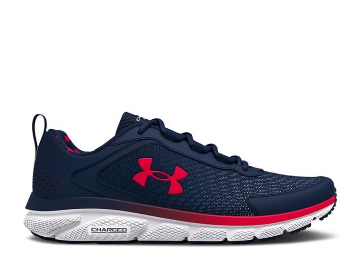 Underarmour Wmns Charged Assert 9 - EE. UU.
