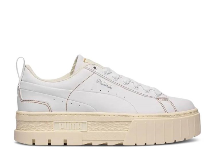 Puma Wmns Mayze Infuse - Blanco