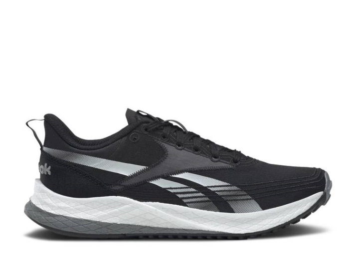 Reebok Mujer Floatride Energy 4 - Negro Gris